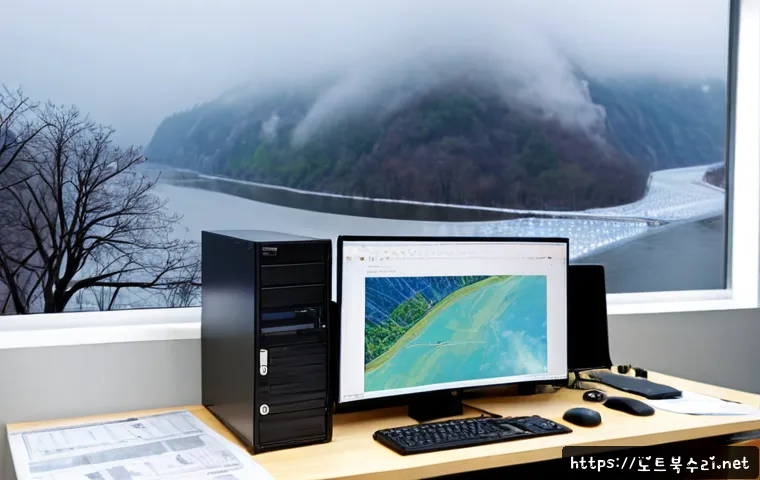 서종면 STATUS_KERNEL_DRIVER_CORRUPTION 관련 이미지 2