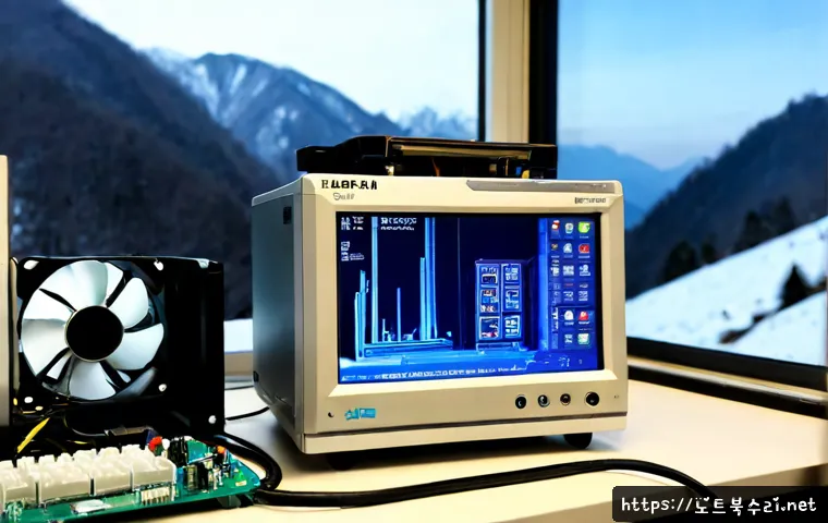 서종면 STATUS_KERNEL_DRIVER_CORRUPTION 관련 이미지 3