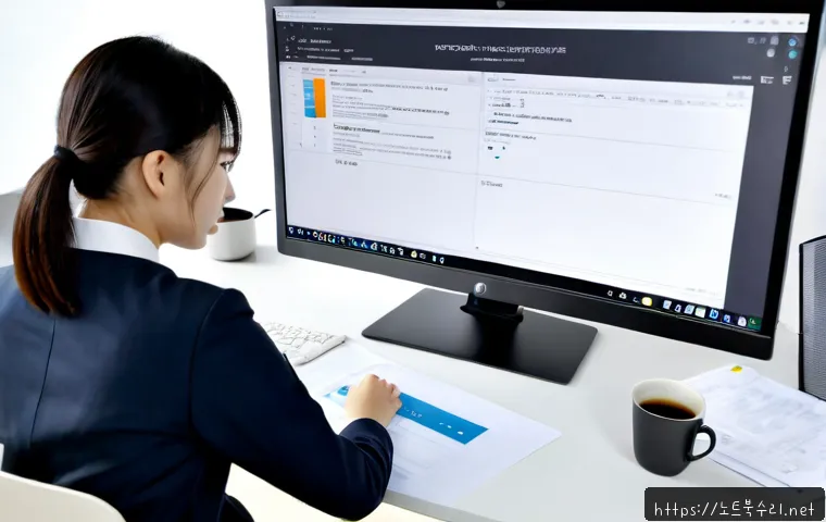 수하동 STATUS_SYSTEM_FILE_MISSING 관련 이미지 3