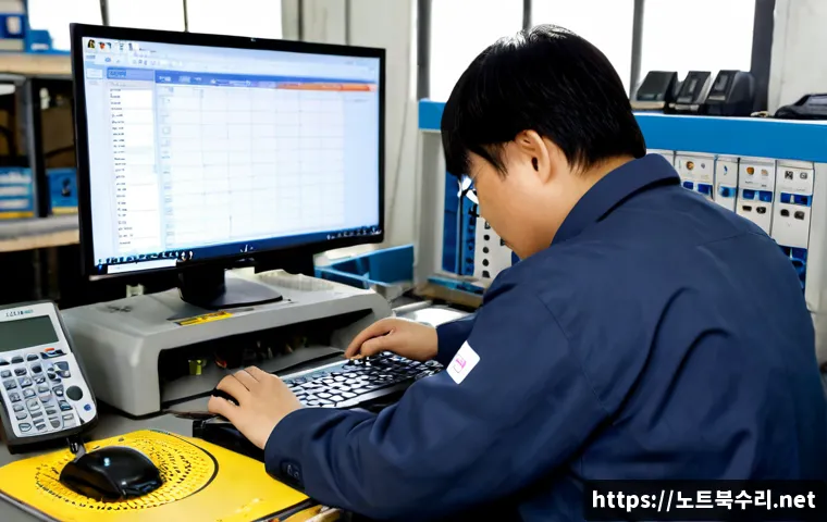 북가좌동 STATUS_INVALID_DEVICE_REQUEST 관련 이미지 2