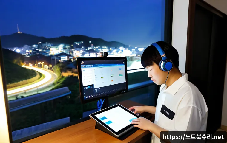북가좌동 STATUS_INVALID_DEVICE_REQUEST 관련 이미지 4