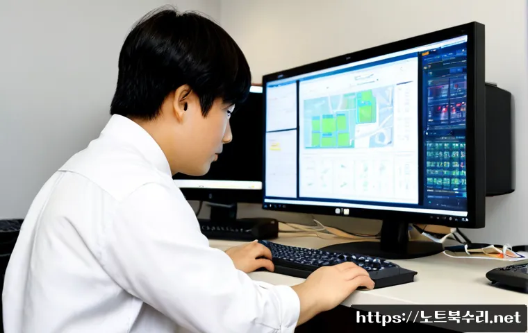 적선동 서버출장방문수리점 관련 이미지 1
