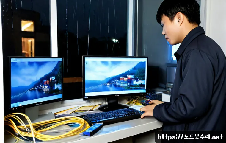태전동 STATUS_KERNEL_CONNECTION_TIMEOUT 관련 이미지 4