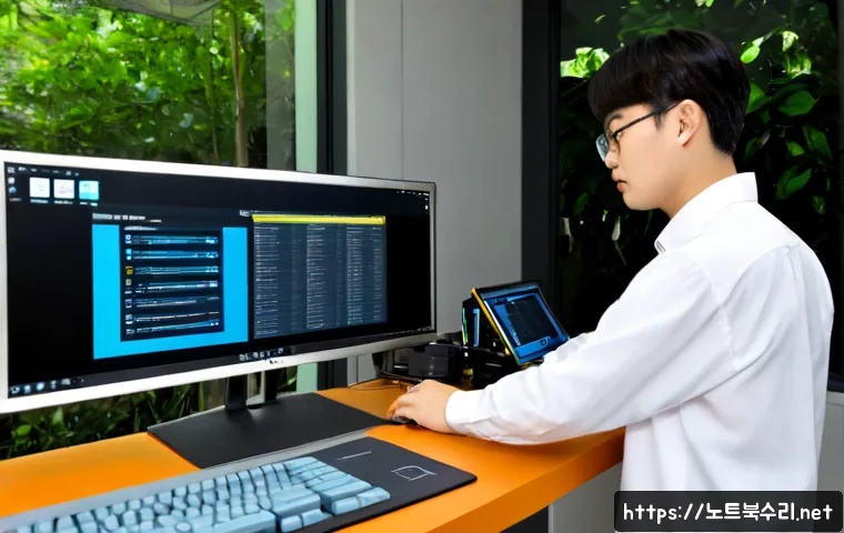 부암동 BOOTMGR is missing 관련 이미지 1