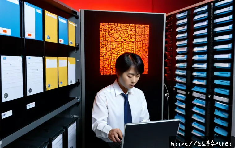 대치동 STATUS_INVALID_OBJECT 관련 이미지 2