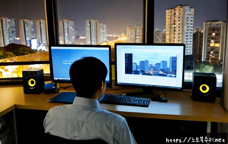 대치동 STATUS_INVALID_OBJECT 관련 이미지 3