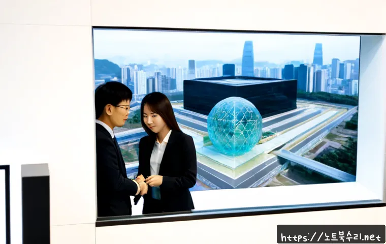 대치동 STATUS_INVALID_OBJECT 관련 이미지 4
