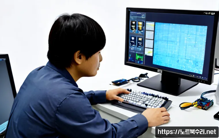 서탄면 STATUS_KERNEL_MODULE_INVALID 관련 이미지 1