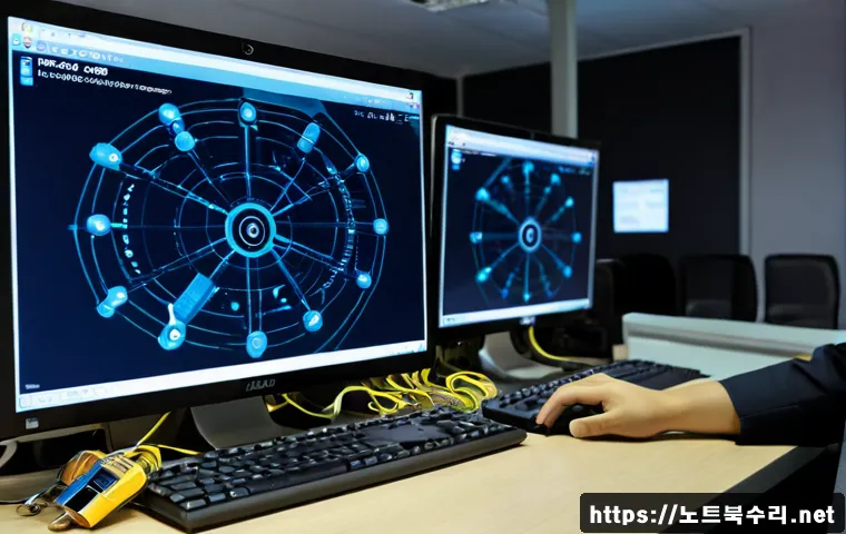 원평동 STATUS_NETWORK_ACCESS_DENIED 관련 이미지 3