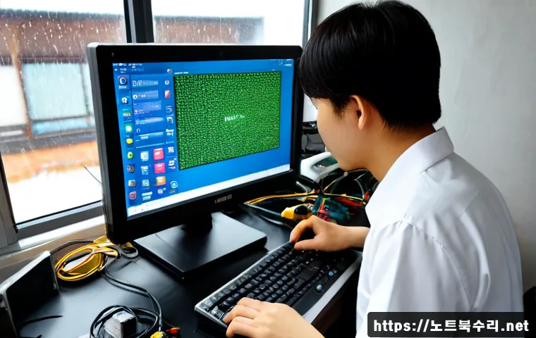 원평동 STATUS_NETWORK_ACCESS_DENIED 관련 이미지 4