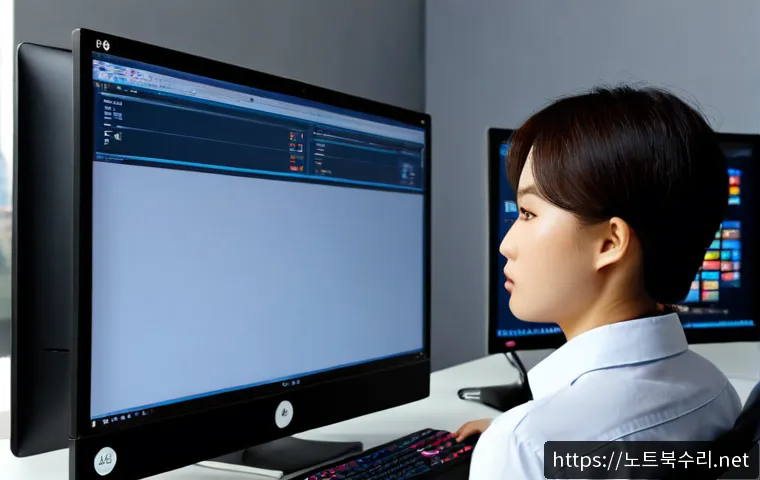 구로동 STATUS_DISK_FULL 관련 이미지 2