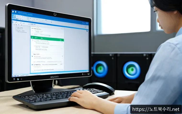 구로동 STATUS_DISK_FULL 관련 이미지 3