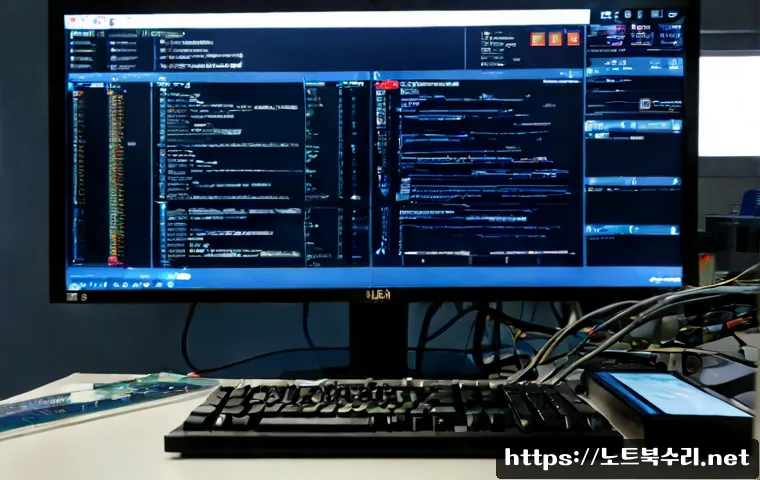 광명시 MACHINE_CHECK_EXCEPTION 관련 이미지 1