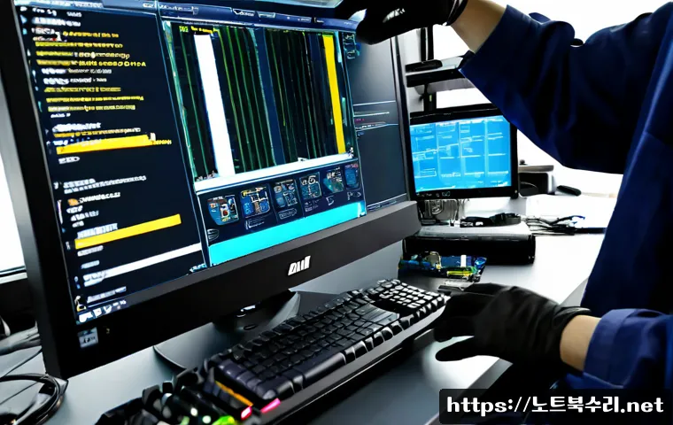 광명시 MACHINE_CHECK_EXCEPTION 관련 이미지 2