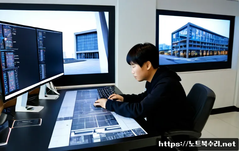 광명시 MACHINE_CHECK_EXCEPTION 관련 이미지 3