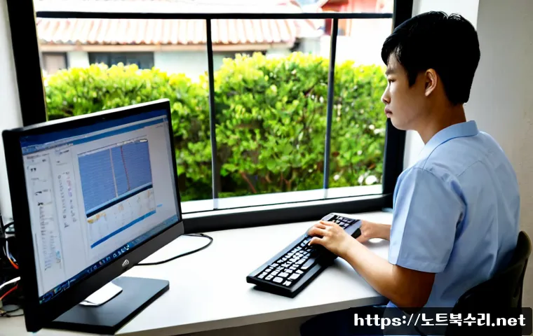 광명시 MACHINE_CHECK_EXCEPTION 관련 이미지 4