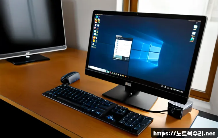부암동 linux재설치 포맷 초기화 관련 이미지 2