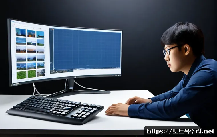 운중동 STATUS_KERNEL_MEMORY_LEAK 관련 이미지 1
