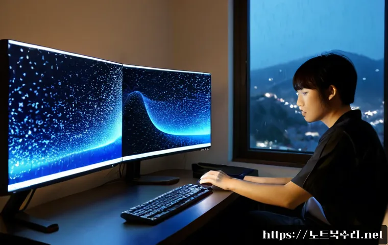 운중동 STATUS_KERNEL_MEMORY_LEAK 관련 이미지 2