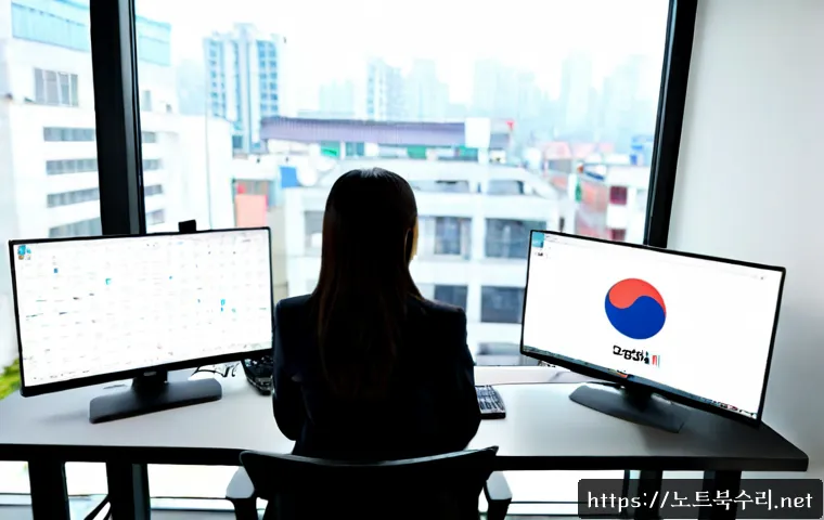 고담동 DRIVER_CORRUPTED_EXPOOL 관련 이미지 2