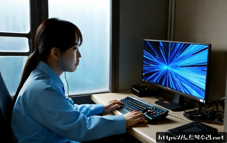 영천동 STATUS_KERNEL_EXECUTION_ERROR 관련 이미지 2