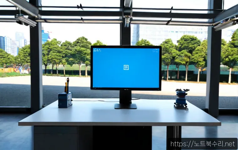 송파구 SYSTEM_THREAD_EXCEPTION_NOT_HANDLED 관련 이미지 1
