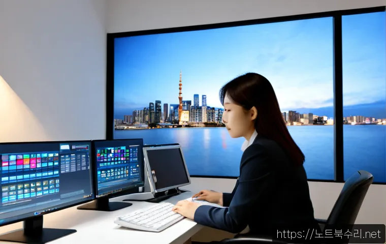 송파구 SYSTEM_THREAD_EXCEPTION_NOT_HANDLED 관련 이미지 3
