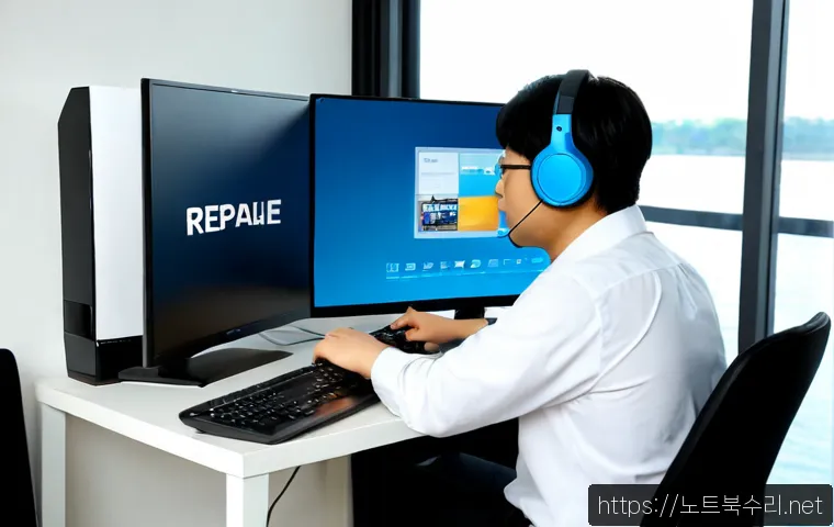 송파구 SYSTEM_THREAD_EXCEPTION_NOT_HANDLED 관련 이미지 4