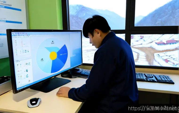 이동면 MACHINE_CHECK_EXCEPTION 관련 이미지 1