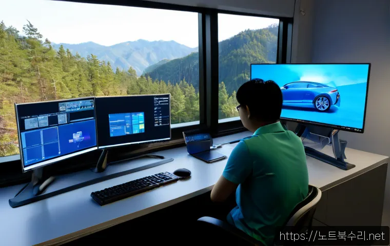 이동면 MACHINE_CHECK_EXCEPTION 관련 이미지 3