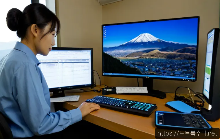 이동면 MACHINE_CHECK_EXCEPTION 관련 이미지 4