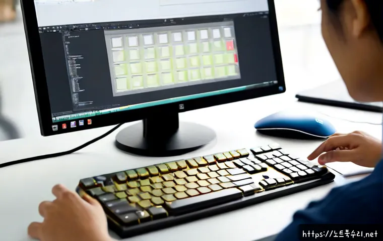 관양동 press f4 key 관련 이미지 3