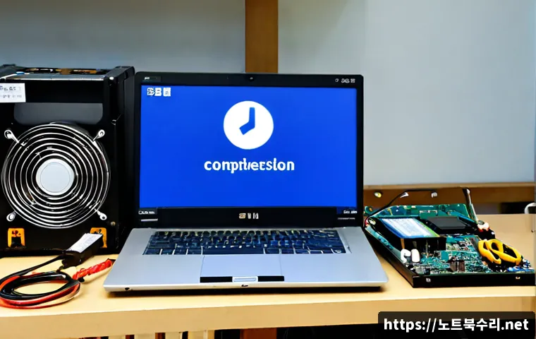 관훈동 DRIVER_POWER_STATE_FAILURE 관련 이미지 2