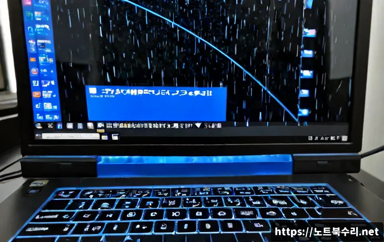 관훈동 DRIVER_POWER_STATE_FAILURE 관련 이미지 4