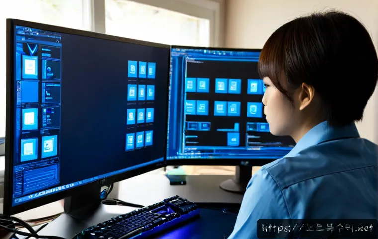평안동 UNEXPECTED_KERNEL_MODE_TRAP 관련 이미지 2