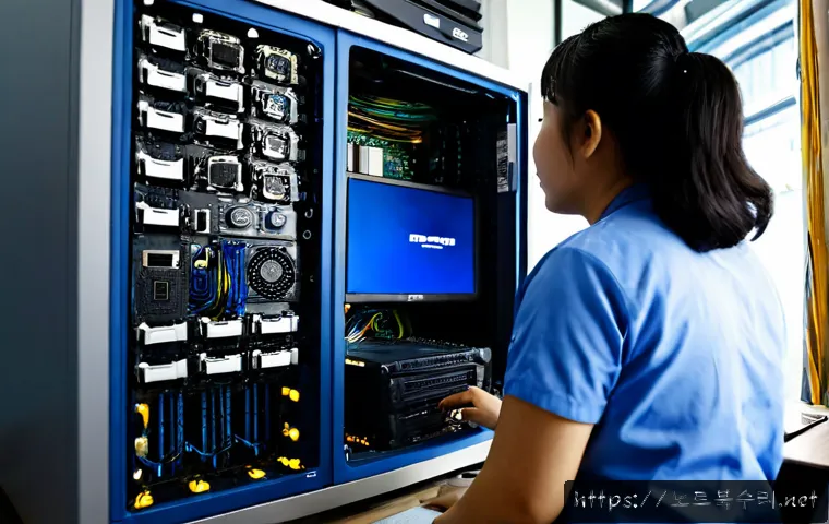 평안동 UNEXPECTED_KERNEL_MODE_TRAP 관련 이미지 4