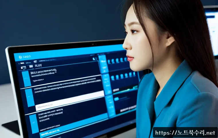 진접읍 DRIVER_CAUGHT_MODIFYING_FREED_POOL 관련 이미지 2