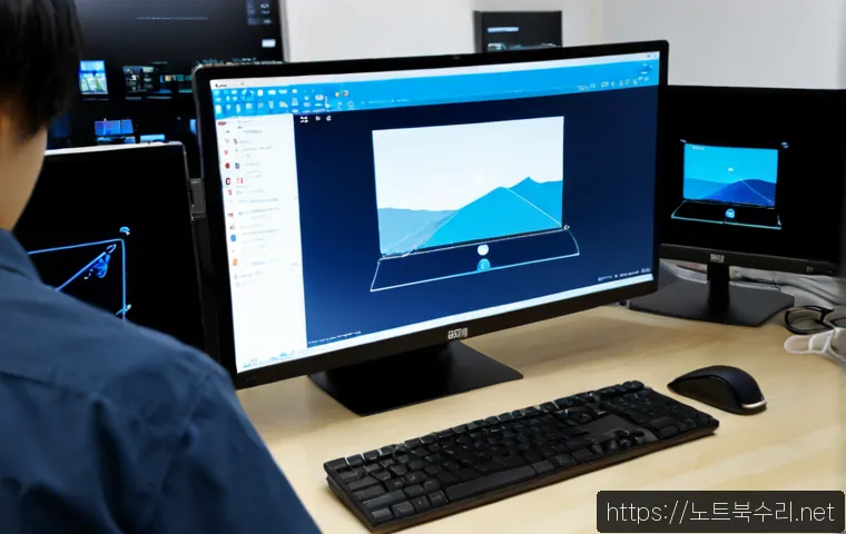 마포구 NTFS_FILE_SYSTEM 관련 이미지 1