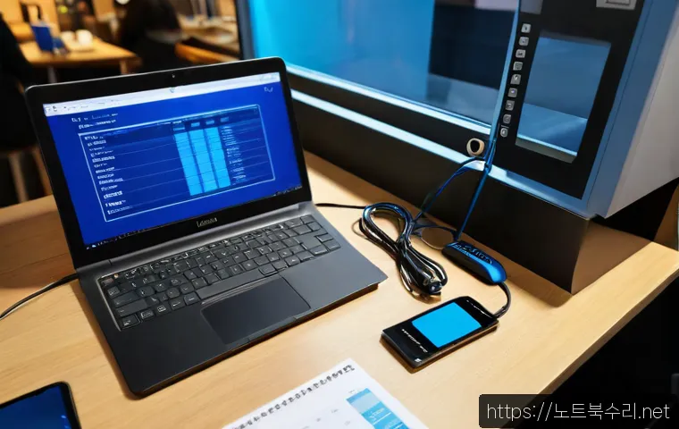 마포구 NTFS_FILE_SYSTEM 관련 이미지 2