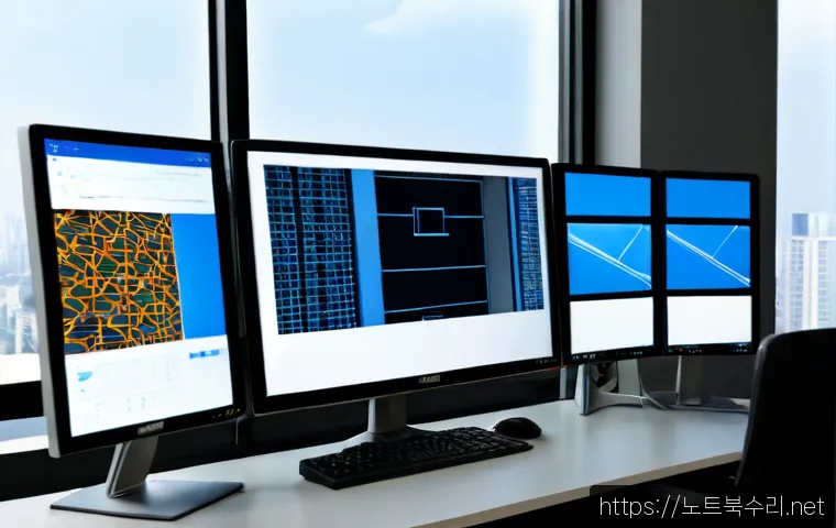 마포구 NTFS_FILE_SYSTEM 관련 이미지 3