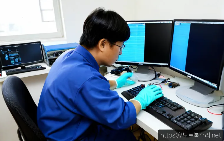 마포구 NTFS_FILE_SYSTEM 관련 이미지 4