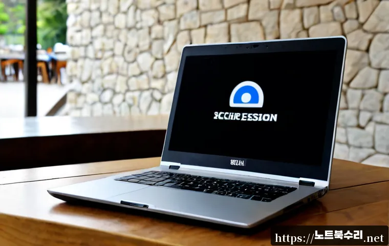 적선동 STATUS_INVALID_SESSION 관련 이미지 3