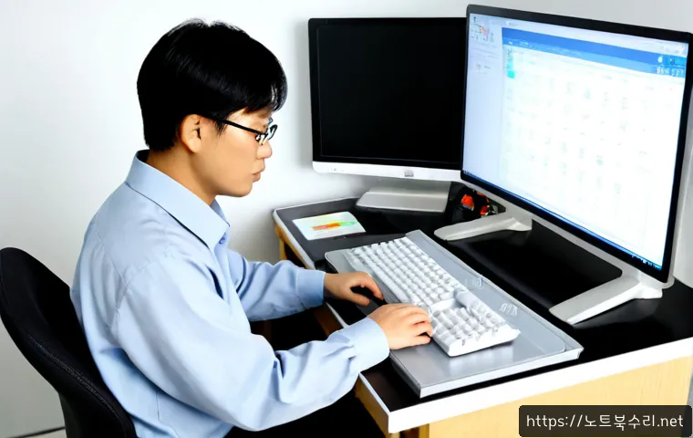 문봉동 STATUS_IO_ERROR 관련 이미지 1