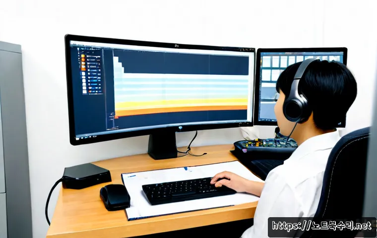 곡선동 NTFS_FILE_SYSTEM 관련 이미지 3