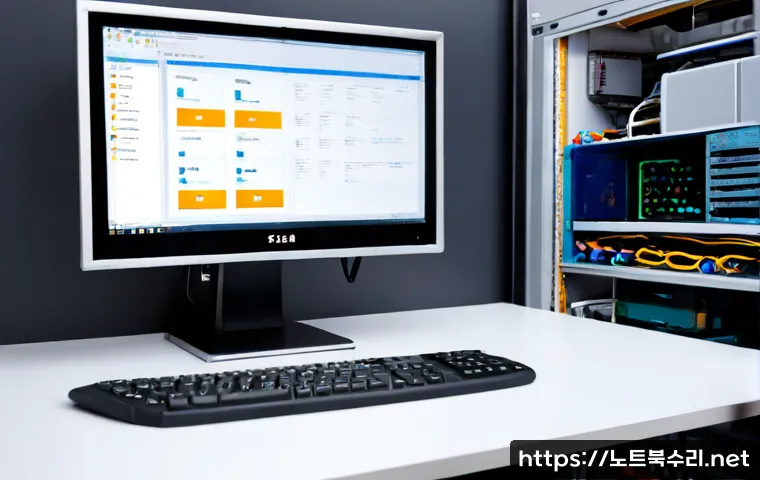 계양동 STATUS_PAGE_FAULT 관련 이미지 1