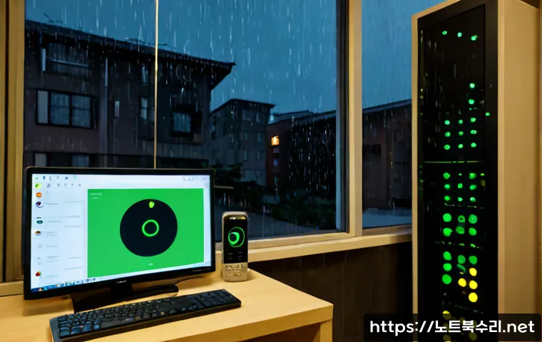 계양동 STATUS_PAGE_FAULT 관련 이미지 3