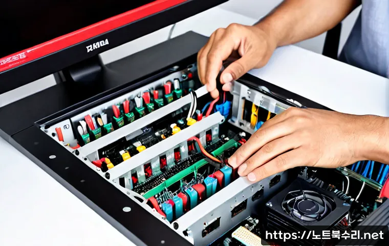계양동 STATUS_PAGE_FAULT 관련 이미지 4