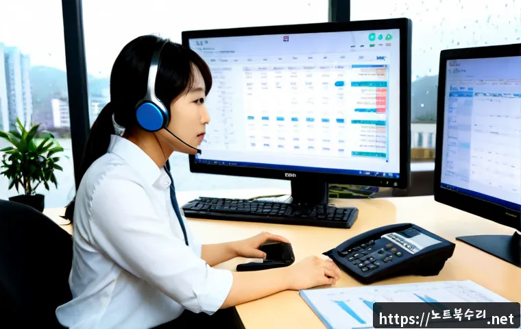 오산동 STATUS_INVALID_CALLER 관련 이미지 3