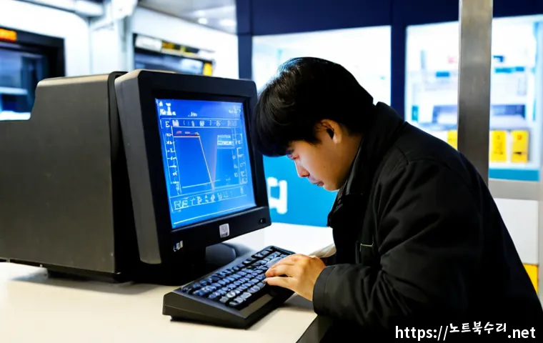 오산동 STATUS_INVALID_CALLER 관련 이미지 4