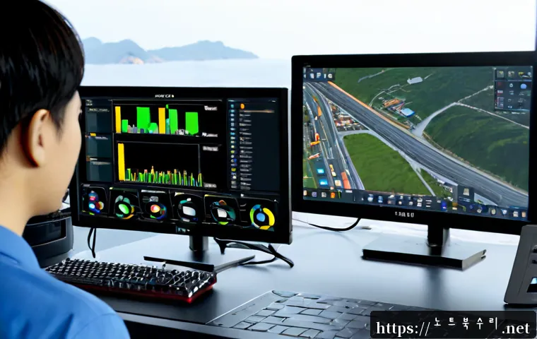 여수동 DRIVER_CAUGHT_MODIFYING_FREED_POOL 관련 이미지 1